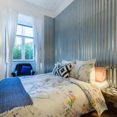 Отель House Sao Bento 2* Люкс