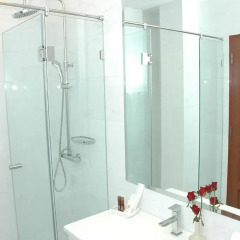 Отель Calypzo 2 3* Стандартный номер фото 3