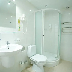 Гостиница Smolinopark 4* Номер Делюкс с двуспальной кроватью фото 3
