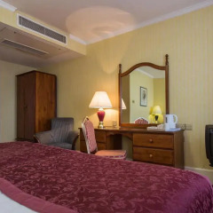 Royal Albion Hotel 3* Стандартный номер с различными типами кроватей