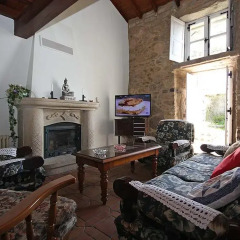 Отель Casa Sacido интерьер отеля