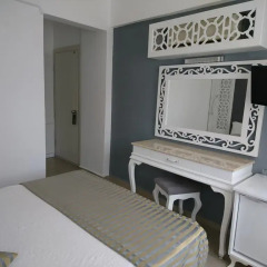 Ata Lagoon Beach Hotel 3* Стандартный номер с различными типами кроватей фото 5