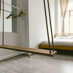 Fjord Hostel детские мероприятия