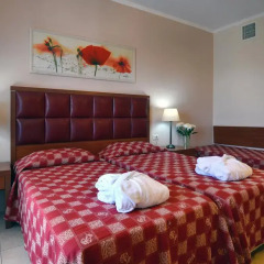 Ariti Grand Hotel Corfu 4* Люкс фото 6