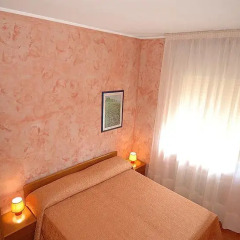Primavera Hotel 2* Стандартный номер с различными типами кроватей (общая ванная комната) фото 3