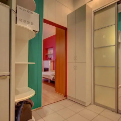 Гостиница Longo Apartment Griboedova 9 в Санкт-Петербурге отзывы, цены и фото номеров - забронировать гостиницу Longo Apartment Griboedova 9 онлайн Санкт-Петербург удобства в номере