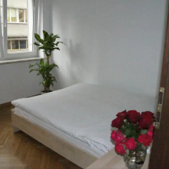 Отель Smolna by Rental Apartments Польша, Варшава - отзывы, цены и фото номеров - забронировать отель Smolna by Rental Apartments онлайн комната для гостей фото 5