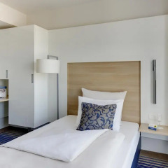 Welcome Hotel Frankfurt комната для гостей фото 2