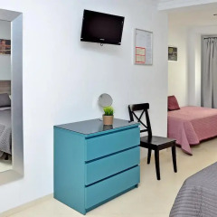 Отель Hostal Campito удобства в номере фото 2