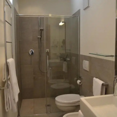 Отель Appartments Alagundis Лагундо ванная