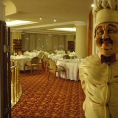 Hotel Eken Prestige фото 2