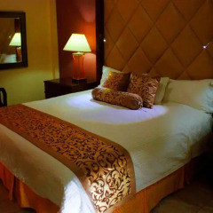 Gran Hotel Nacional 3* Люкс повышенной комфортности разные типы кроватей фото 7