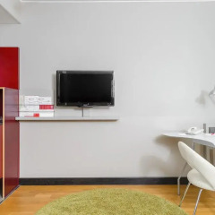 Original Sokos Hotel Albert 4* Стандартный номер с различными типами кроватей фото 8