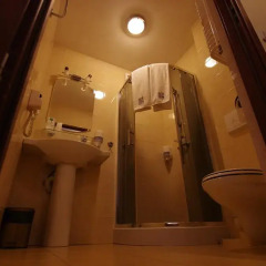 Hotel Gordon сауна