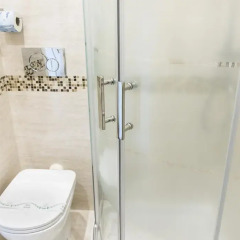 Отель Domus Trevi 3* Стандартный номер с различными типами кроватей
