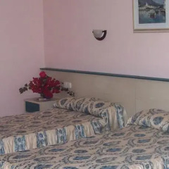 Hotel Bemón Playa интерьер отеля