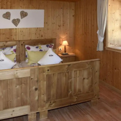 Отель Ferienhaus Bad Stube **** Сарентино спа фото 2