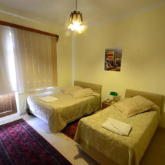 Hotel Elvan 3* Стандартный номер фото 9