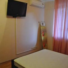 Гостиница Comfort 24 Студия разные типы кроватей фото 8