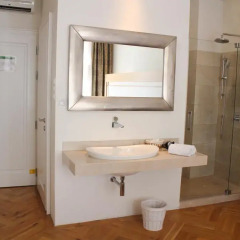 Jungmann Hotel 4* Стандартный номер фото 2