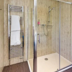 Lennox Lea Hotel, Studios & Apartments Студия Делюкс с различными типами кроватей фото 39