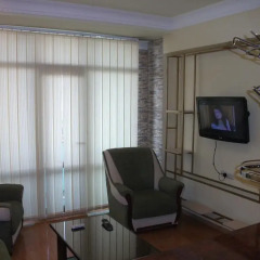 Отель RetroCity Apartments by Opera Theatre Армения, Ереван - отзывы, цены и фото номеров - забронировать отель RetroCity Apartments by Opera Theatre онлайн удобства в номере фото 2