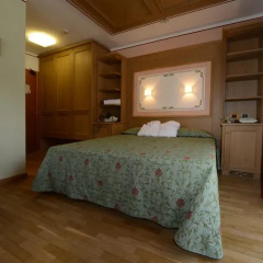 Hotel Medil 4* Стандартный номер с различными типами кроватей фото 2