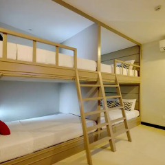Отель Alba Uno Hotel Филиппины, Лапу-Лапу - отзывы, цены и фото номеров - забронировать отель Alba Uno Hotel онлайн детские мероприятия