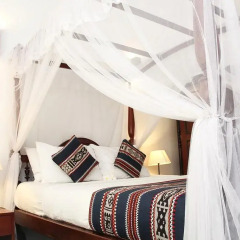 Отель Fort Bliss Villa 3* Улучшенный номер фото 7