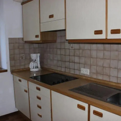 Отель Residence Schildhof Happerg Сан-Мартино-ин-Пассирия в номере
