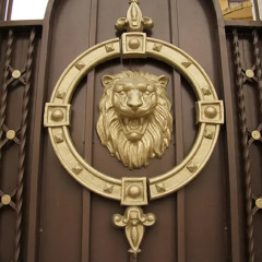 Hotel Golden Lion развлечения