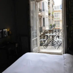Alba Opera Hotel 3* Представительский номер с различными типами кроватей фото 6