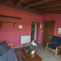 Отель Apartamentos Rurales Playa del Canal интерьер отеля