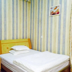 Отель Hongyou Guesthouse Airport Branch Китай, Сямынь - отзывы, цены и фото номеров - забронировать отель Hongyou Guesthouse Airport Branch онлайн комната для гостей фото 4