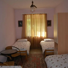 Azoyan Holiday Resort Hotel комната для гостей фото 3