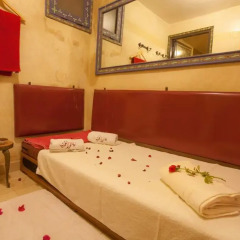 Отель Riad Alhambra спа