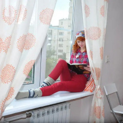 Гостиница Localhostel Кровать в общем номере с двухъярусной кроватью фото 13