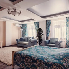 Resort Hotel Voyage Полулюкс с различными типами кроватей фото 4