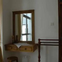 Отель Teak Villa Шри-Ланка, Берувела - отзывы, цены и фото номеров - забронировать отель Teak Villa онлайн комната для гостей фото 3