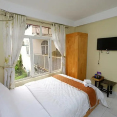 Golden Pine Hotel Улучшенный номер фото 2