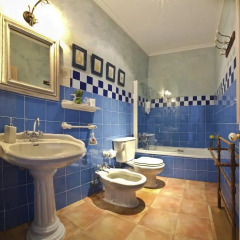 Отель Hosteria de Arnuero 3* Стандартный номер с различными типами кроватей фото 7