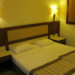 Sural Hotel 5* Стандартный номер с различными типами кроватей