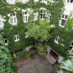 Отель Pension Kraml Вена фото 5