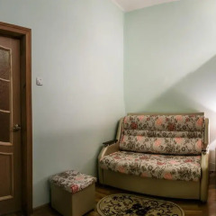 Mini hotel Visit Студия с различными типами кроватей фото 3