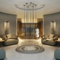 Palácio Tangará - an Oetker Collection Hotel спа