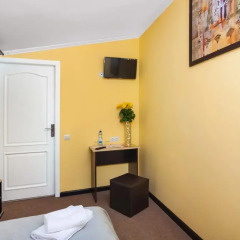 Orange Hotel 3* Номер категории Эконом фото 2