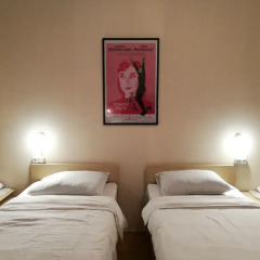Hotel Salo детские мероприятия