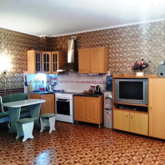Апартаменты Apartments on Radishcheva Апартаменты с разными типами кроватей фото 6