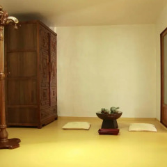 Отель Mumum Hanok Guesthouse комната для гостей