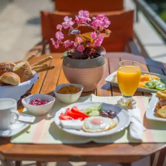 Отель Minavra Hotel Греция, Афины - отзывы, цены и фото номеров - забронировать отель Minavra Hotel онлайн в номере фото 2